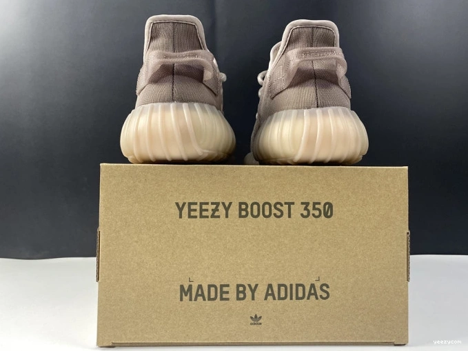 V2 350 Mist Boost Yeezy Mono GW2871 Adidas 0926
